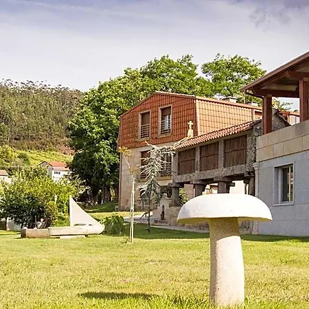 Casa Codesal Hotel