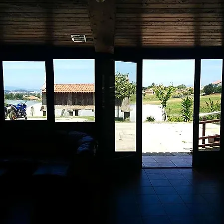 Hotel Casa Codesal Sanxenxo