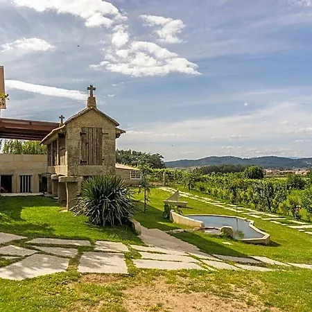 Hotel Casa Codesal 3*