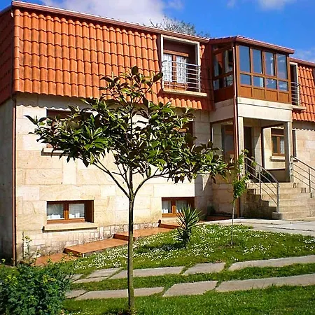 Apartamento Casa Codesal