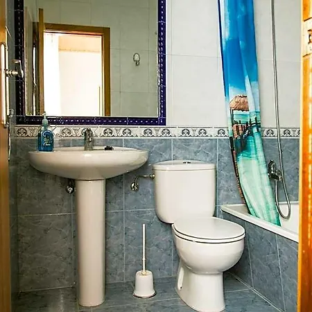 Casa Codesal 3* Sanxenxo