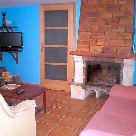 Apartamento Casa Codesal