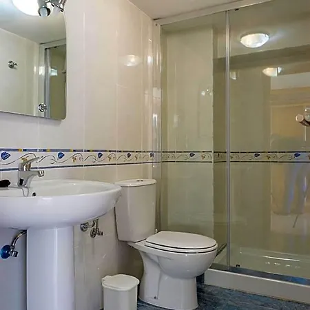Apartamento Casa Codesal *