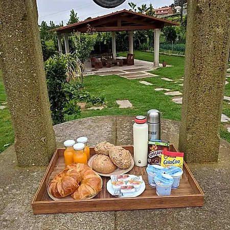 Casa Codesal Hotel 3*