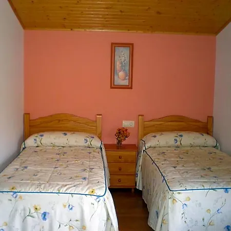 Casa Codesal Apartamento *