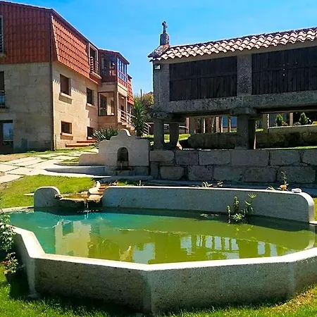 Apartamento Casa Codesal