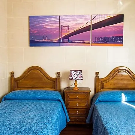 Apartamento Casa Codesal