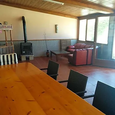 Casa Codesal * Sanxenxo