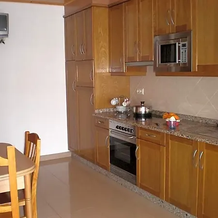 Casa Codesal 3* Sanxenxo