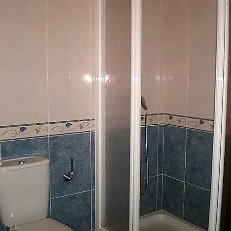 Casa Codesal Apartamento Sanxenxo