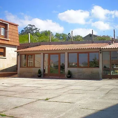 Hotel Casa Codesal 3*