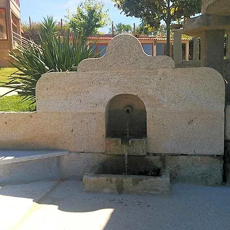 Apartamento Casa Codesal