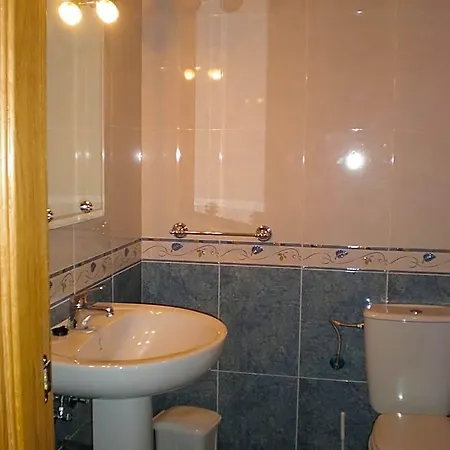 Apartamento Casa Codesal