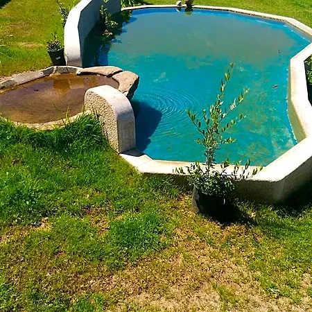 Hotel Casa Codesal