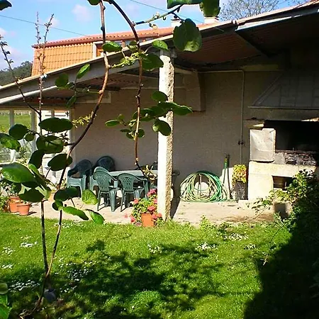 Casa Codesal * Sanxenxo