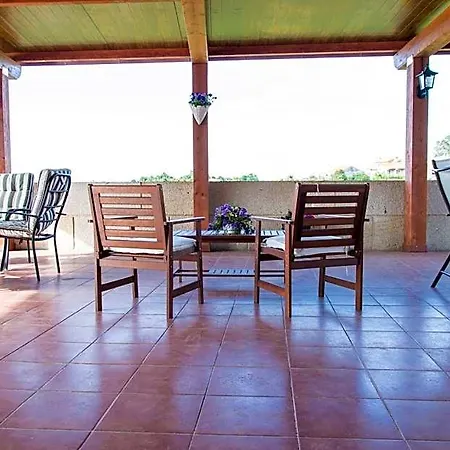 Casa Codesal 3* Sanxenxo