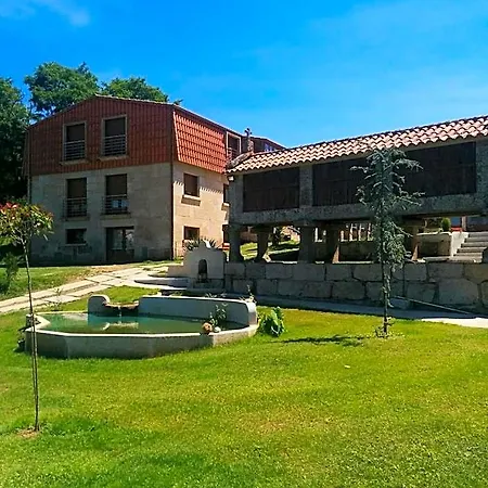 Casa Codesal *