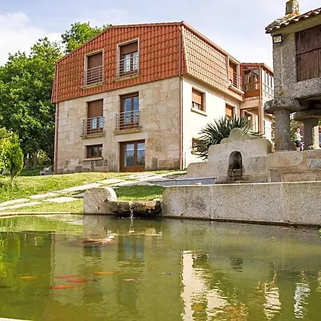 Casa Codesal *